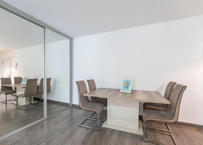 Apartament Ludy\'S Vialia Center